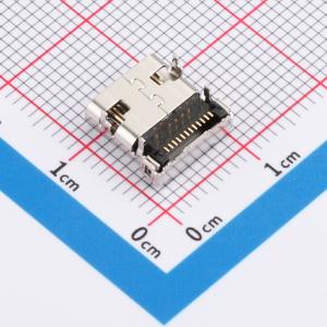 TYPEC-324-BCP24商品缩略图