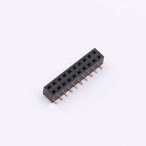 HX FH200-02-10-S-H4.0 header pin connector商品缩略图