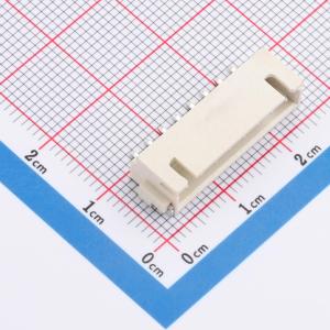 XY-XH2.54-8PWT商品缩略图