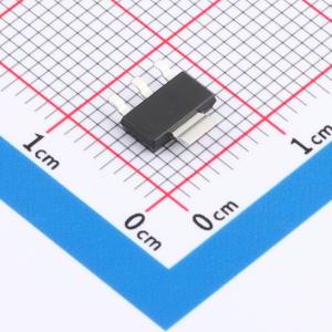 LM1117S-5.0(TP)商品缩略图