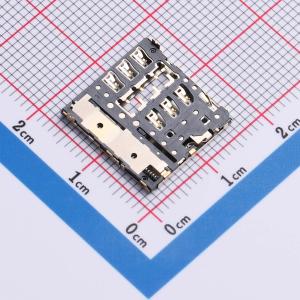 LCK-SIM-010P7H127-WLG商品缩略图