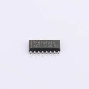 74ACT11008D商品缩略图