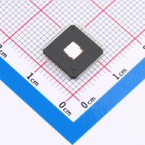 LPC5528JBD64Y商品缩略图