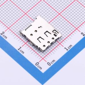 LCK-NANO-1309-P7H124-YLG商品缩略图