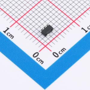 74LVC1G04W5-TP商品缩略图