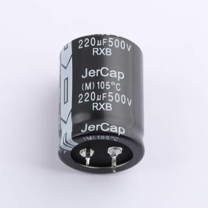 RXB500V220M30X40商品缩略图