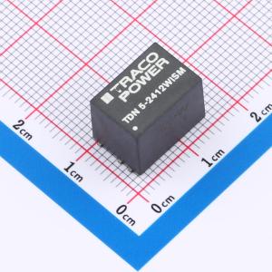 TDN 5-2412WISM商品缩略图