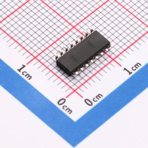 CD74HCT4538M96商品缩略图