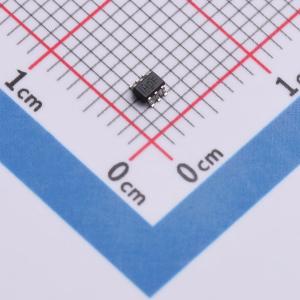 74AUP2G06GW-TP商品缩略图