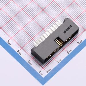 HIF6A-40PA-1.27DSA(71)商品缩略图