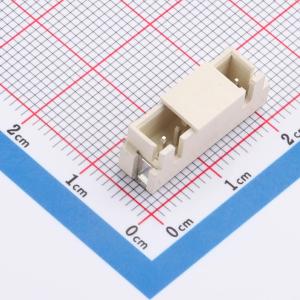 XY-XH2.54-6PLT商品缩略图