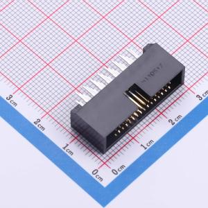 HIF6A-32PA-1.27DSA(71)商品缩略图