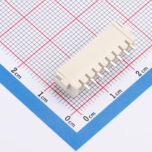 XY-XH2.54-8PWT商品缩略图