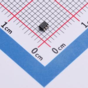 TP74AUP2G06C6商品缩略图