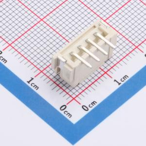 XY-XH2.54-4PLT商品缩略图