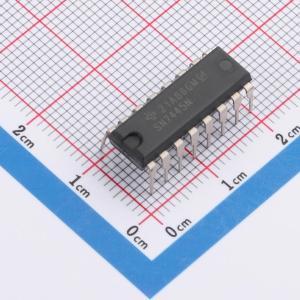 SN7445N商品缩略图