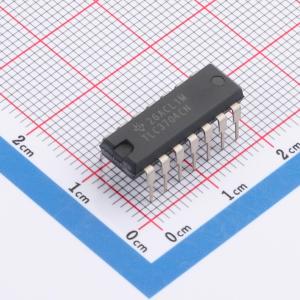 TLC3704CN商品缩略图