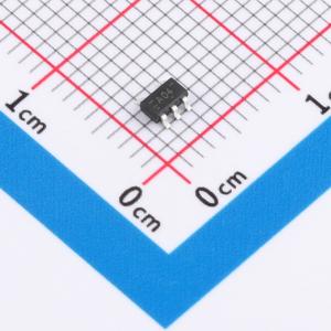 74AHC1G04W5-TP商品缩略图