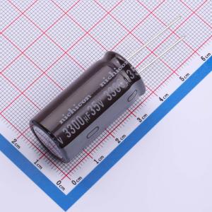 UPW1V332MHD商品缩略图