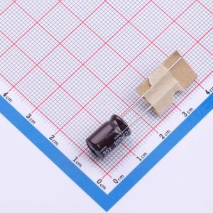 UPJ1V101MPD1TD商品缩略图