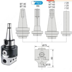 BHC3+MT5(M24*P3.0) 59250A-38商品缩略图