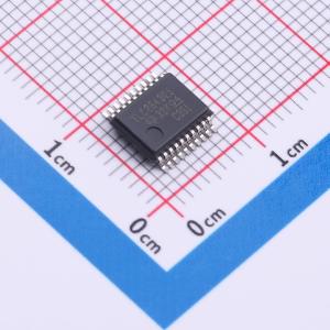 TLC2543IDBRG4Q1商品缩略图