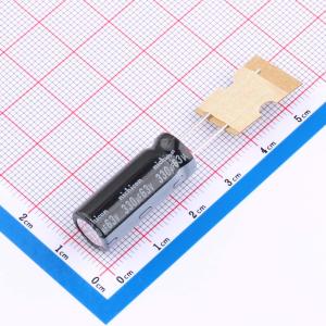 UHW1J331MPD1TD商品缩略图