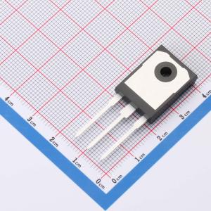 CMH50N60商品缩略图