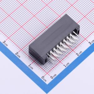 HIF6A-32PA-1.27DSA(71)商品缩略图