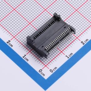 QSFP28 38PIN 49091-01M311商品缩略图