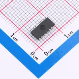 LM2901A-SR商品缩略图