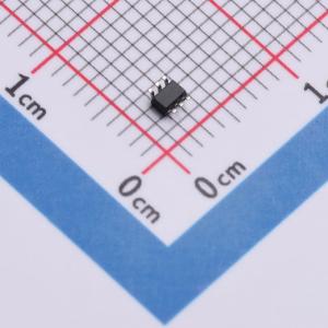 74AUP2G06GW-TP商品缩略图