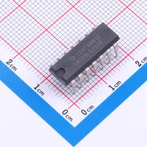 SN74ALS20AN商品缩略图
