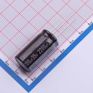 UPS1V222MHD商品缩略图