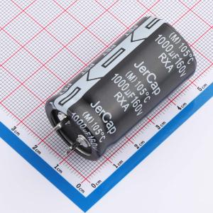 RXA160V1000M25X45商品缩略图