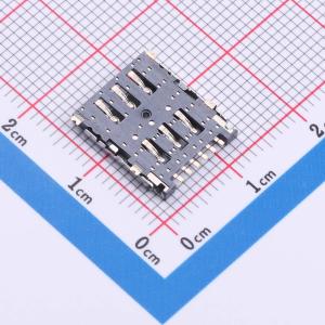 LCK-NANO-1306-P6H140-WLG商品缩略图