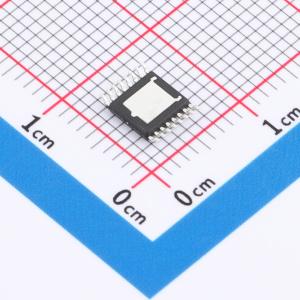 TPS2HCS08AQPWPRQ1商品缩略图