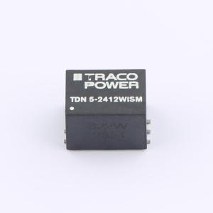 TDN 5-2412WISM商品缩略图