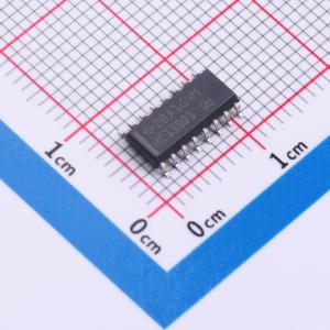 SN74HC138QDRG4Q1商品缩略图