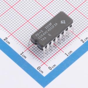 CD54HC4051F3A商品缩略图