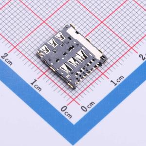 LCK-NANO-1309-P7H124-WLG商品缩略图