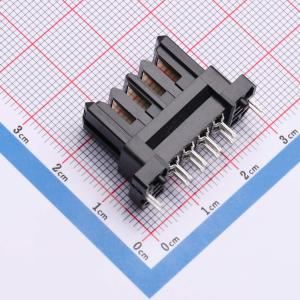 FX30B-4P-3.81DSA25商品缩略图