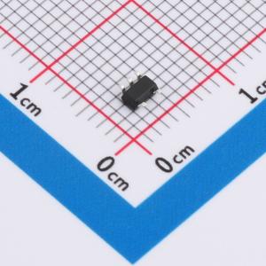 74LVC1G08W5-TP商品缩略图