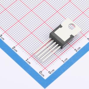 TPS75901KC商品缩略图