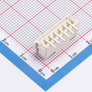 XY-XH2.54-6PLT商品缩略图