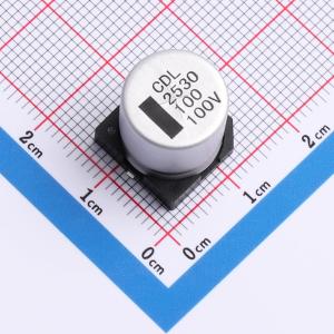 CDL100M101XDBPC97V00R商品缩略图