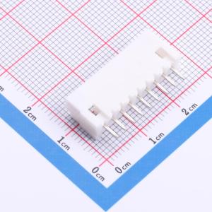 DF1BZ-9P-2.5DSA商品缩略图