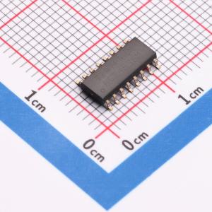 CD74HCT4538M96商品缩略图