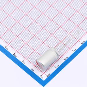 RYHS6.3V5600UF10*16商品缩略图