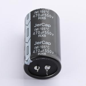 RXB550V470M35X60商品缩略图